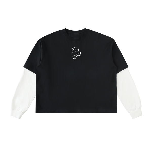 Feda'i Long Sleeve