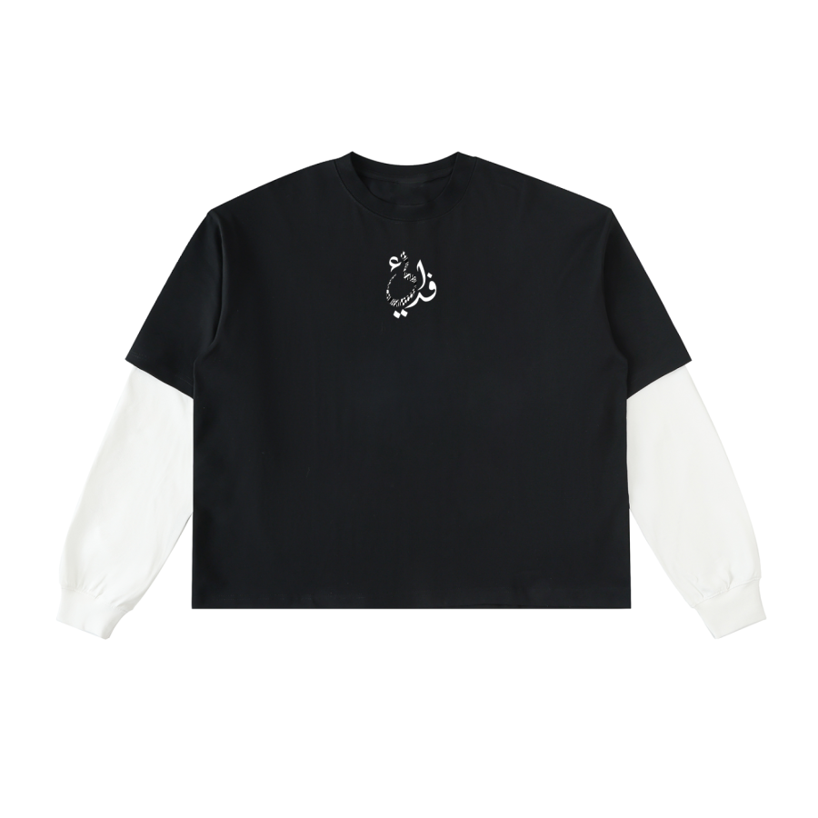 Feda'i Long Sleeve
