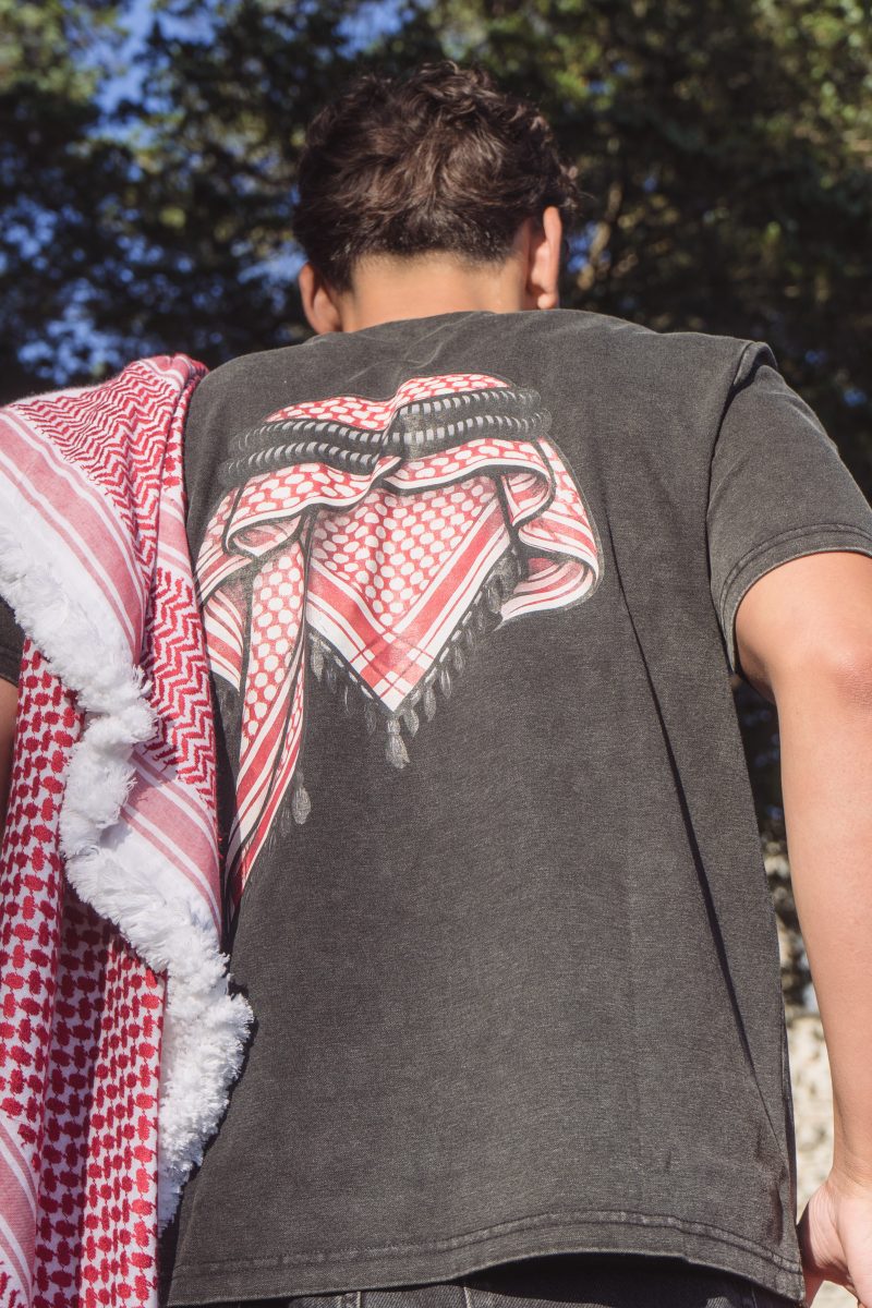 Nashmi T-Shirt