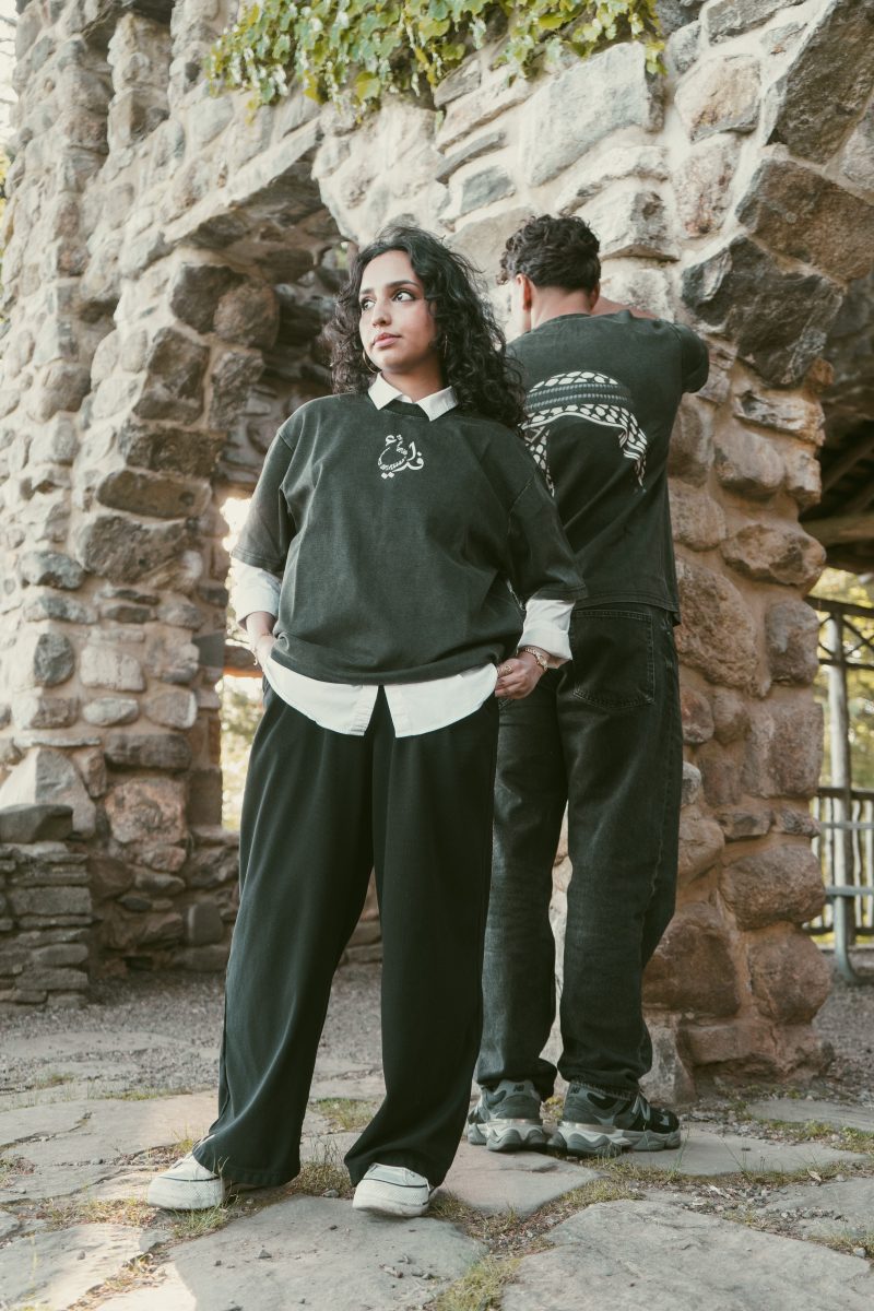 Feda'i T-Shirt