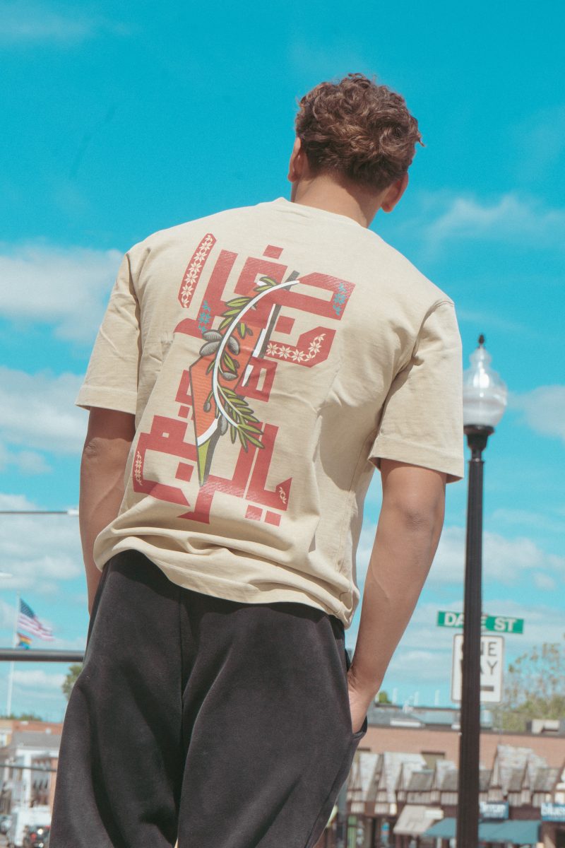 Jafra T-Shirt