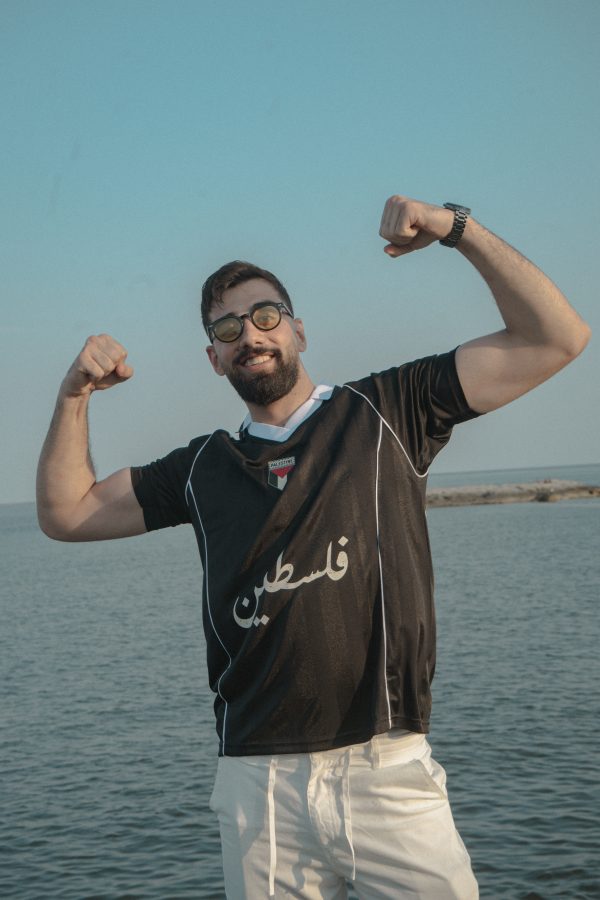 Palestine Jersey1